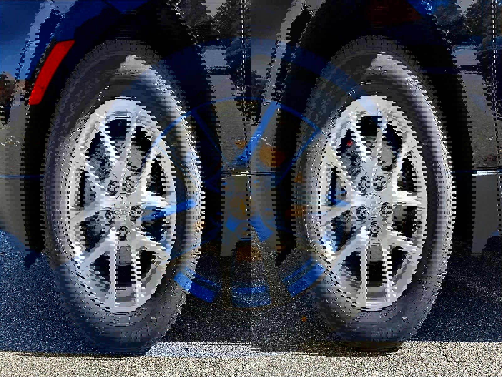 Used 2022 Chevrolet Equinox LT image 7