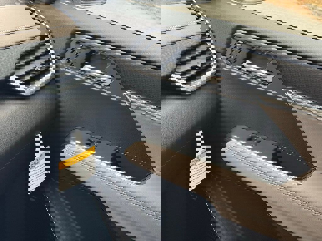 New 2026 GMC Acadia Elevation FWD image 34