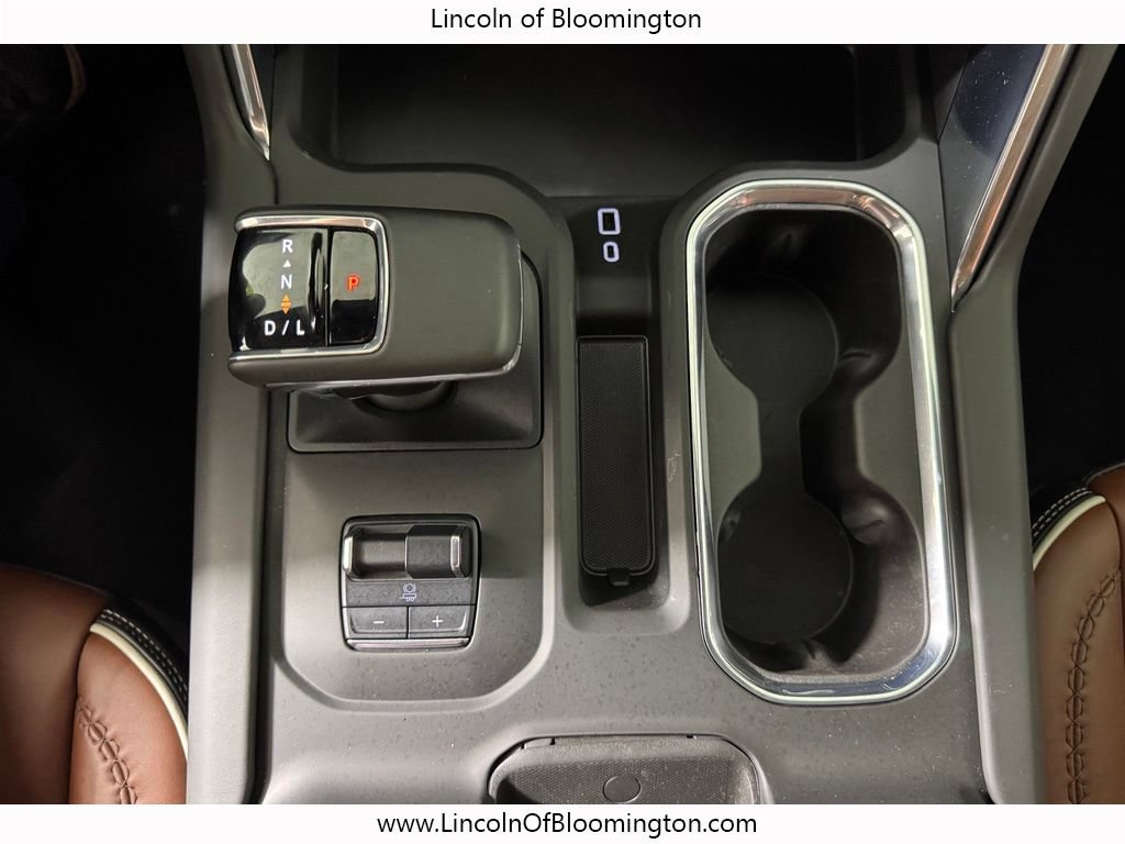 Used 2025 GMC Sierra 1500 Denali Ultimate AWD/4WD image 31