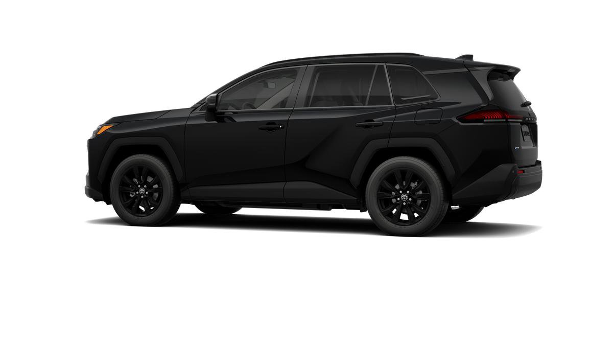 New 2026 Toyota RAV4 XLE Premium image 7