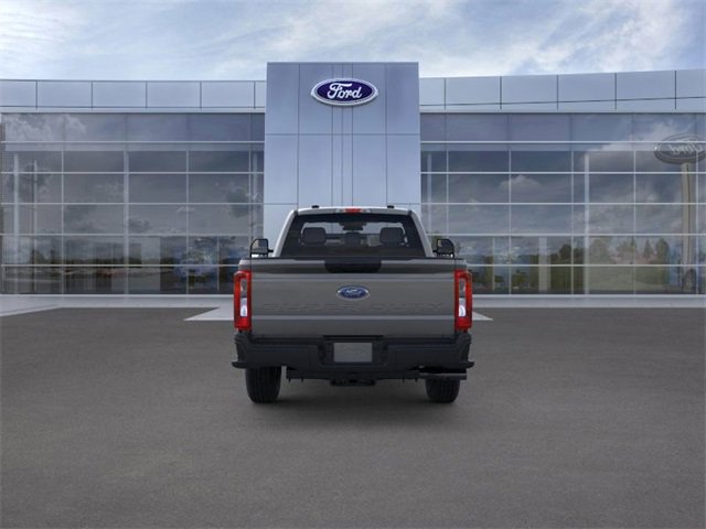 New 2025 Ford F350 XL w/ Snow Plow Prep Package image 5