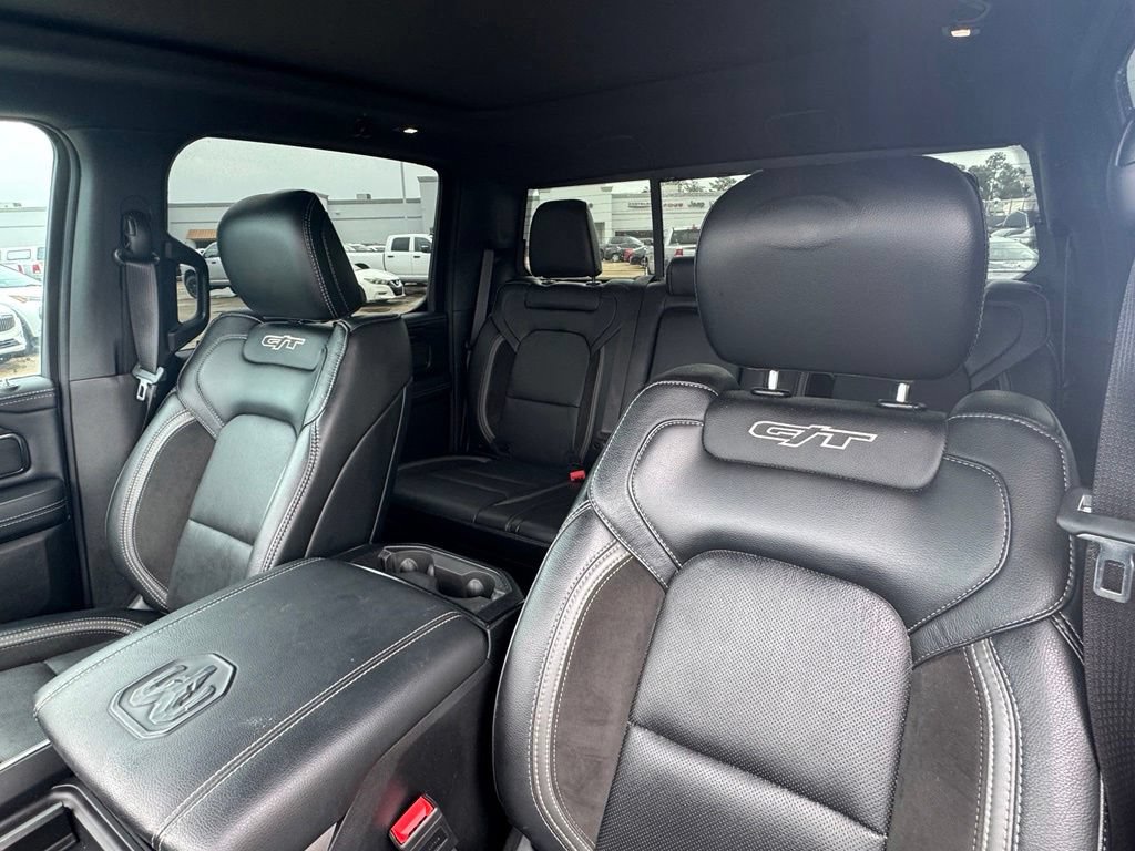 Used 2024 RAM 1500 Rebel w/ Rebel Level 2 Equipment Group AWD/4WD image 12