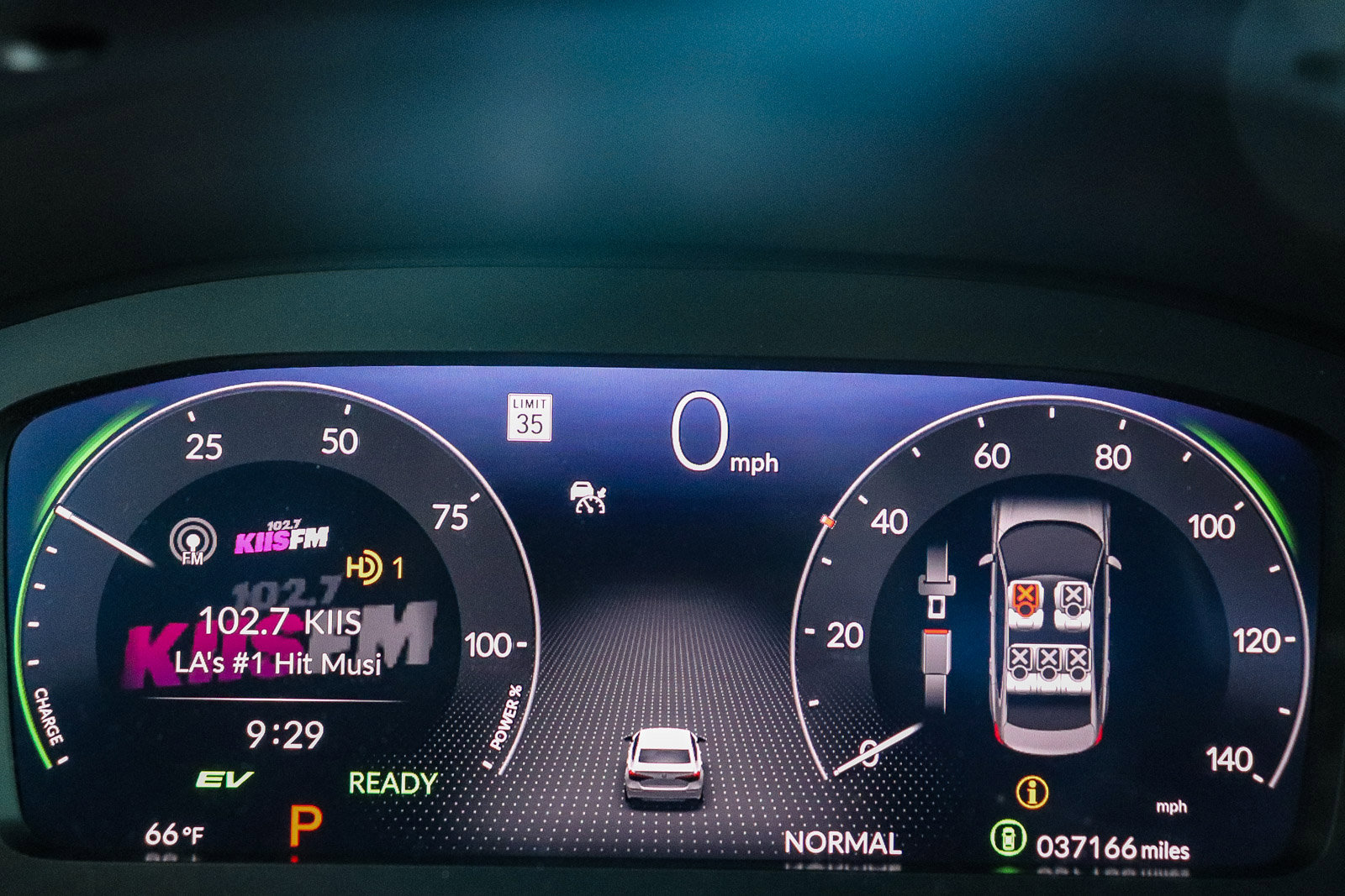 Certified 2025 Honda Civic Sport image 28