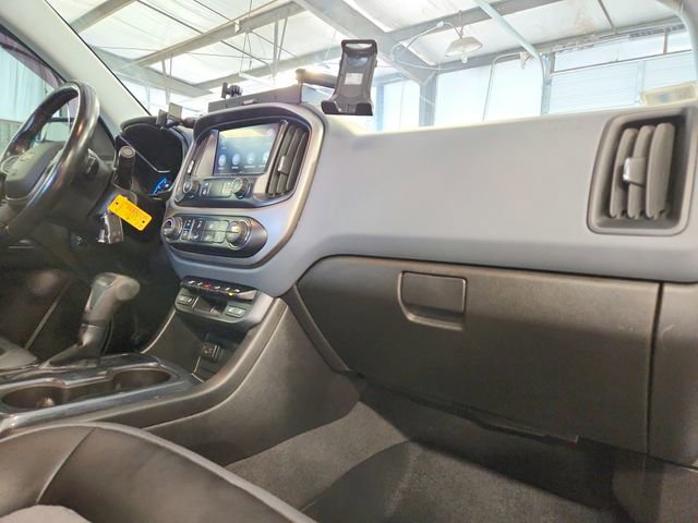 Used 2019 Chevrolet Colorado Z71 RWD image 38