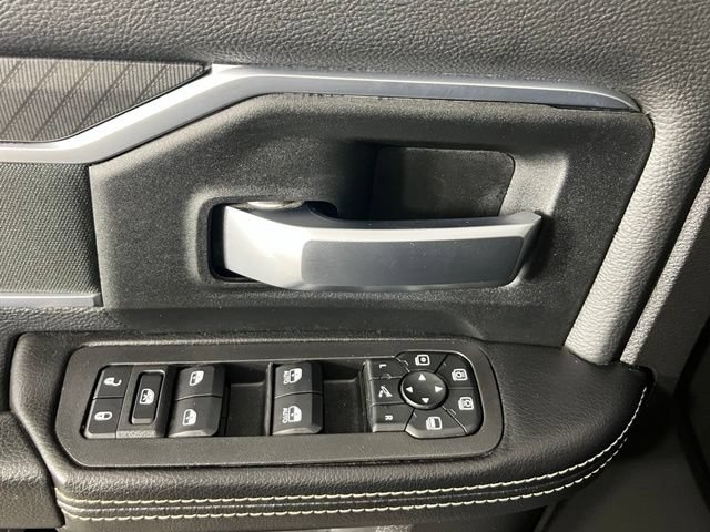 Used 2026 RAM 2500 Big Horn AWD/4WD image 20