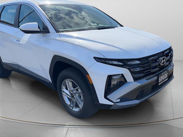 New 2026 Hyundai Tucson SE AWD/4WD image 7