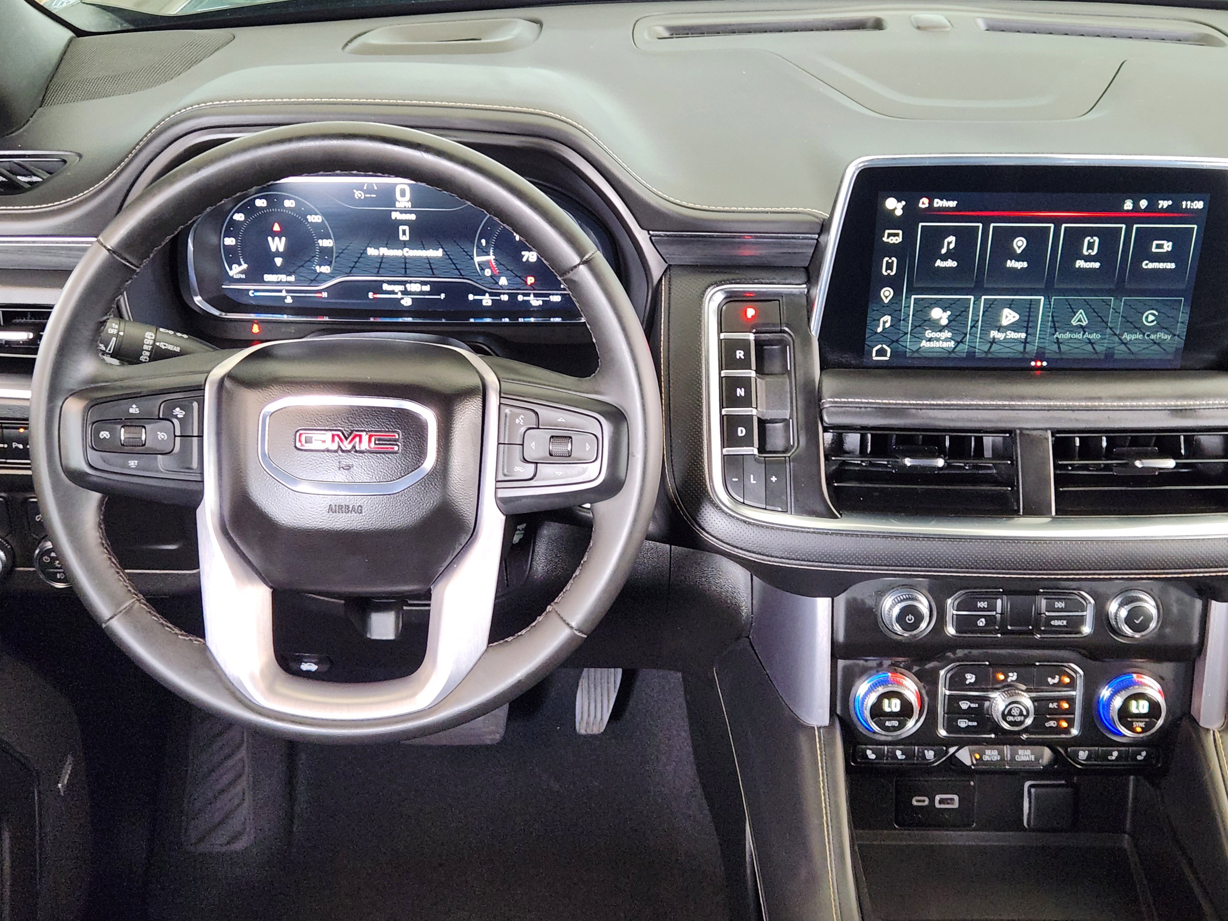 Certified 2024 GMC Yukon SLT image 28