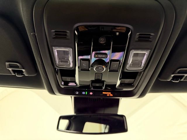 New 2026 Chevrolet Suburban Premier w/ Sun And Tow Package image 43