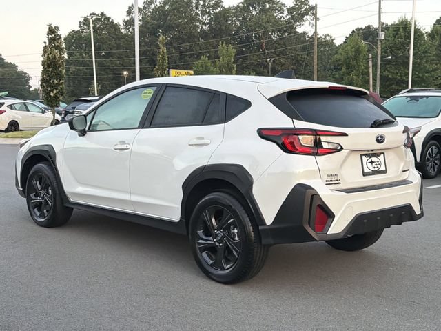Certified 2026 Subaru Crosstrek 2.5i AWD/4WD image 5