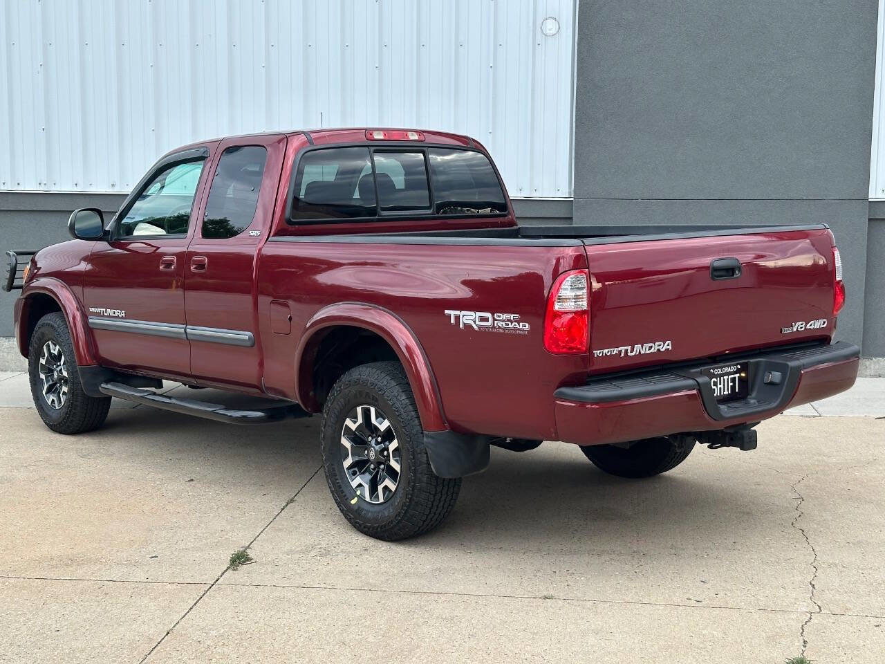 Used 2006 Toyota Tundra SR5 image 11