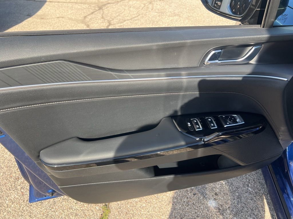 Used 2025 Kia K5 GT-Line image 7