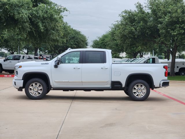 New 2026 Chevrolet Silverado 2500 High Country w/ High Country Premium Package AWD/4WD image 13