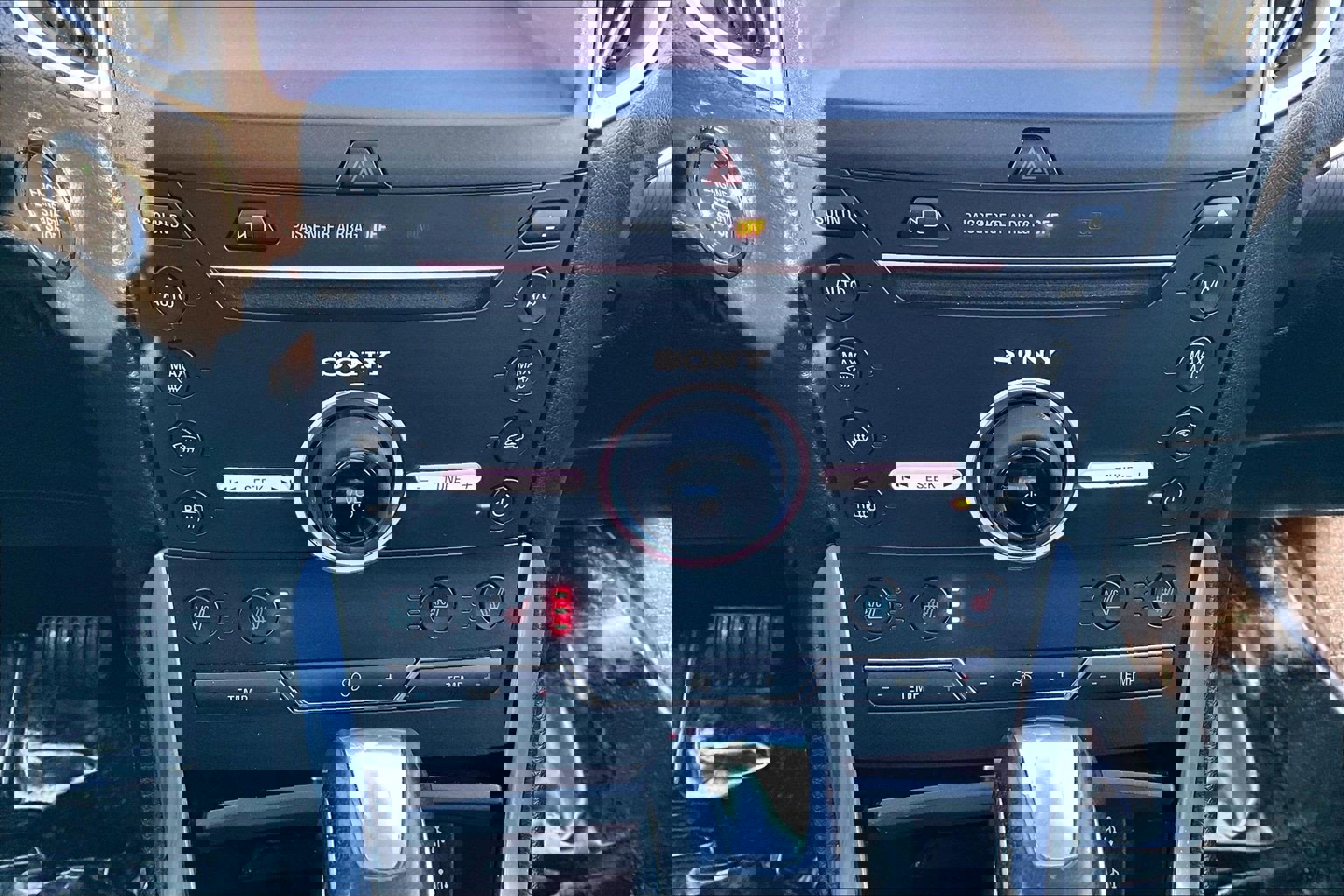 Used 2016 Ford Edge Titanium w/ Equipment Group 302A image 16