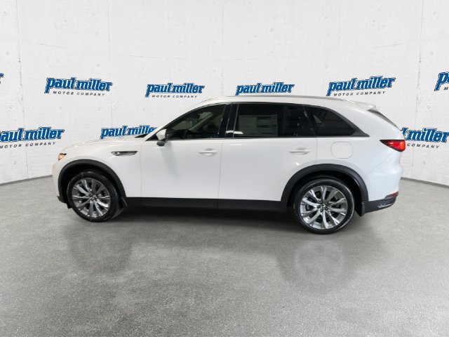 New 2026 MAZDA CX-90 3.3 Turbo w/ Preferred Package AWD/4WD image 7