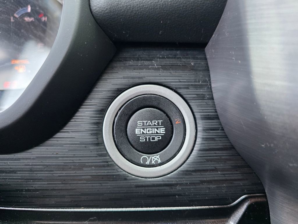 Used 2024 RAM 2500 Rebel w/ Towing Technology Group AWD/4WD image 19