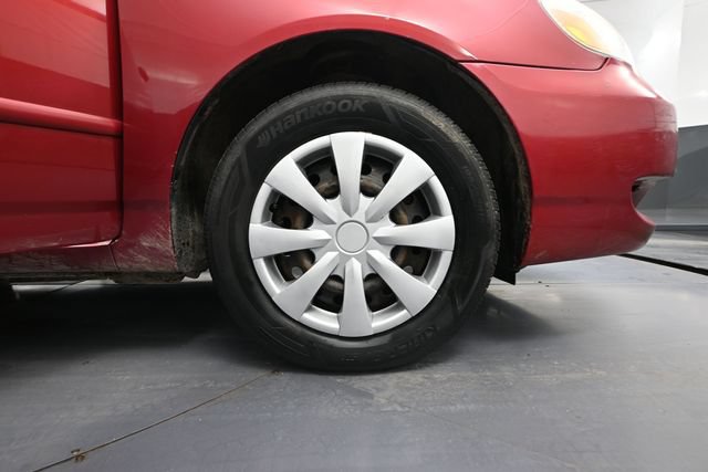 Used 2007 Toyota Corolla LE FWD image 11