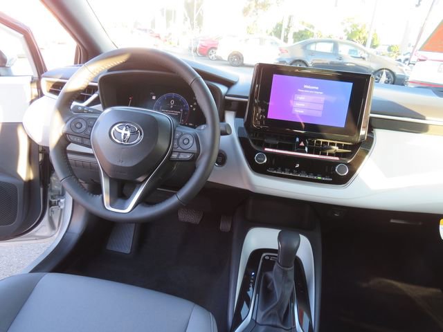 Certified 2026 Toyota Corolla SE image 22