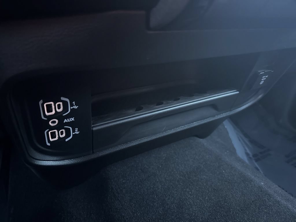 New 2026 RAM 2500 Tradesman AWD/4WD image 18
