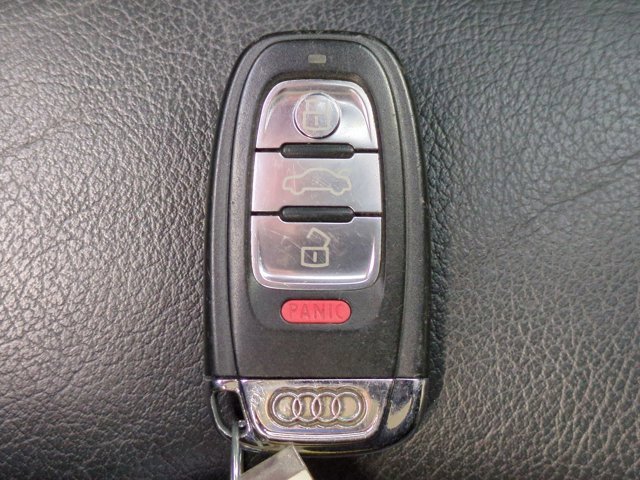 Used 2012 Audi A5 2.0T Prestige image 27