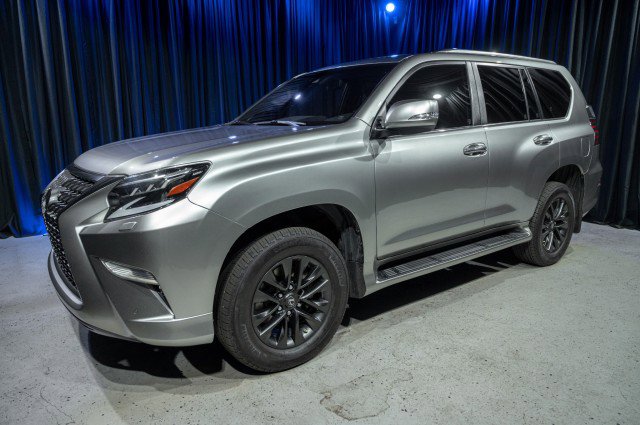 Used 2020 Lexus GX 460 Premium