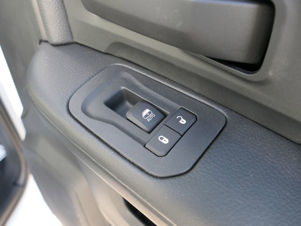 New 2026 RAM 5500 Tradesman w/ Chrome Appearance Group image 23