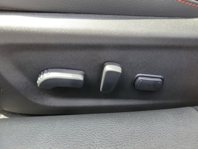 New 2025 Nissan Altima 2.5 SR image 13