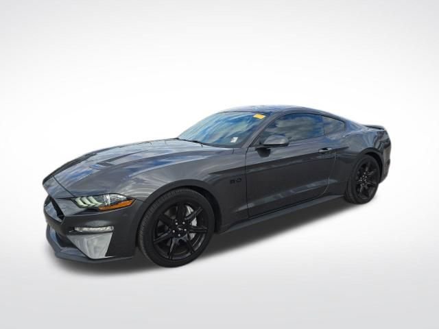 Used 2020 Ford Mustang GT w/ Black Accent Package image 6
