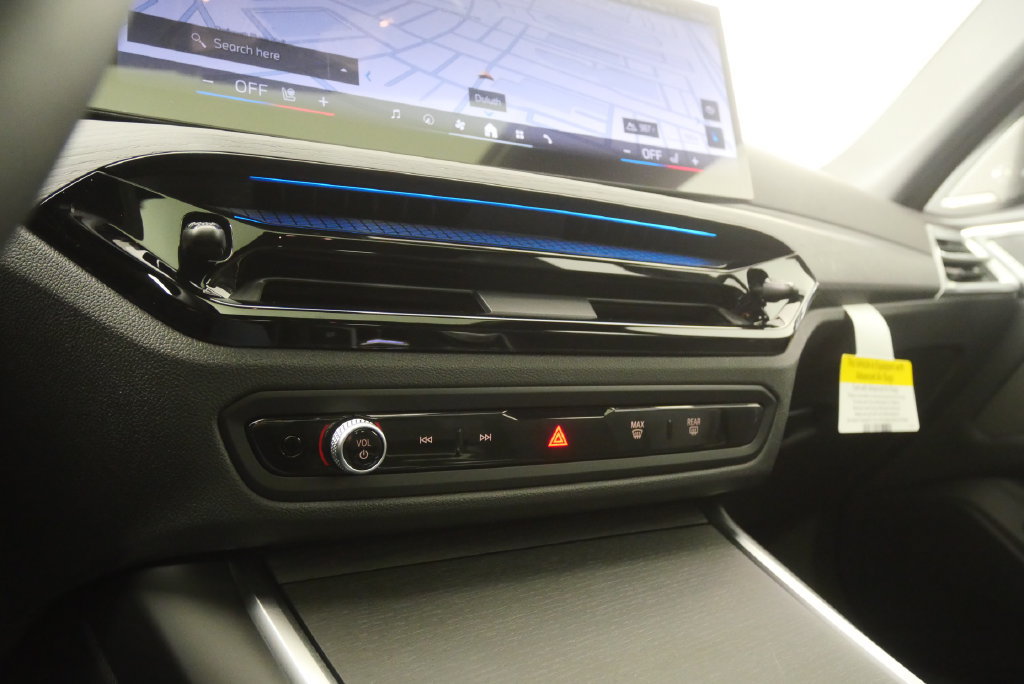 Certified 2026 BMW i4 eDrive40 w/ Premium Package RWD image 23