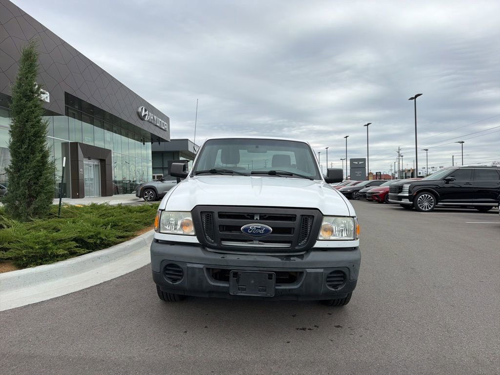 Used 2011 Ford Ranger XL image 2