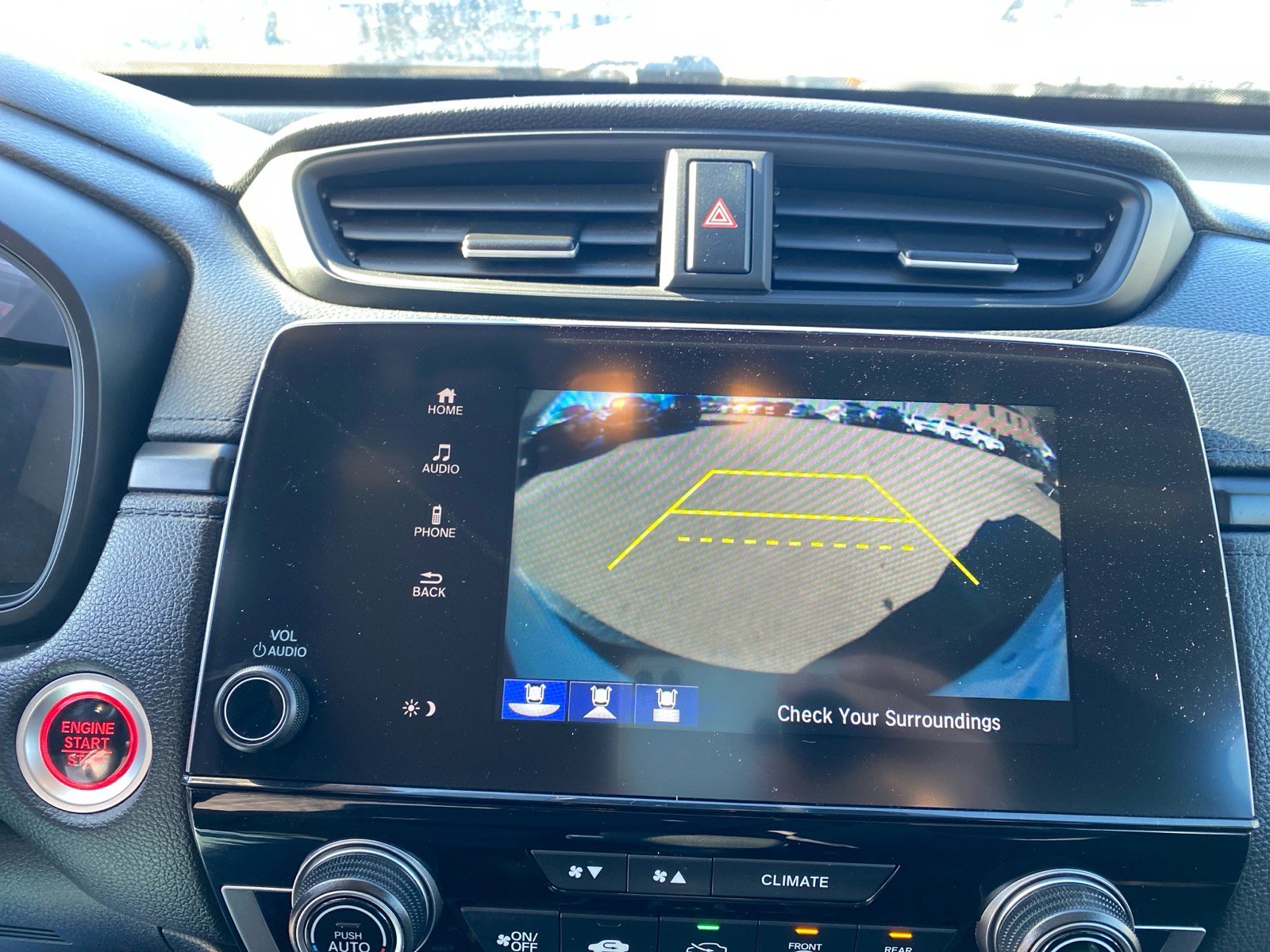 Used 2021 Honda CR-V Special Edition image 15