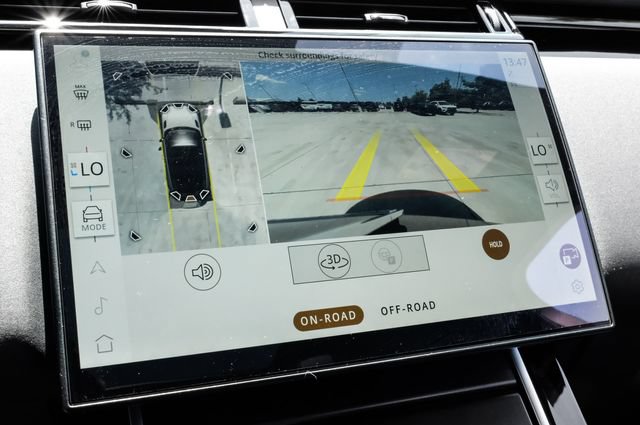 New 2026 Land Rover Range Rover Velar Belgravia AWD/4WD image 39