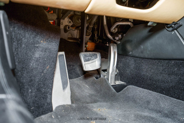 Used 2004 Lamborghini Gallardo AWD/4WD image 47