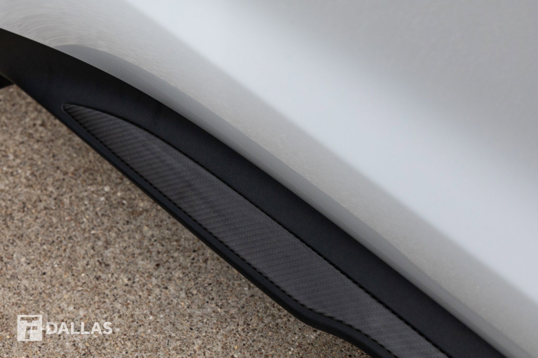 Used 2020 Porsche Taycan Turbo S w/ Storage Package image 23