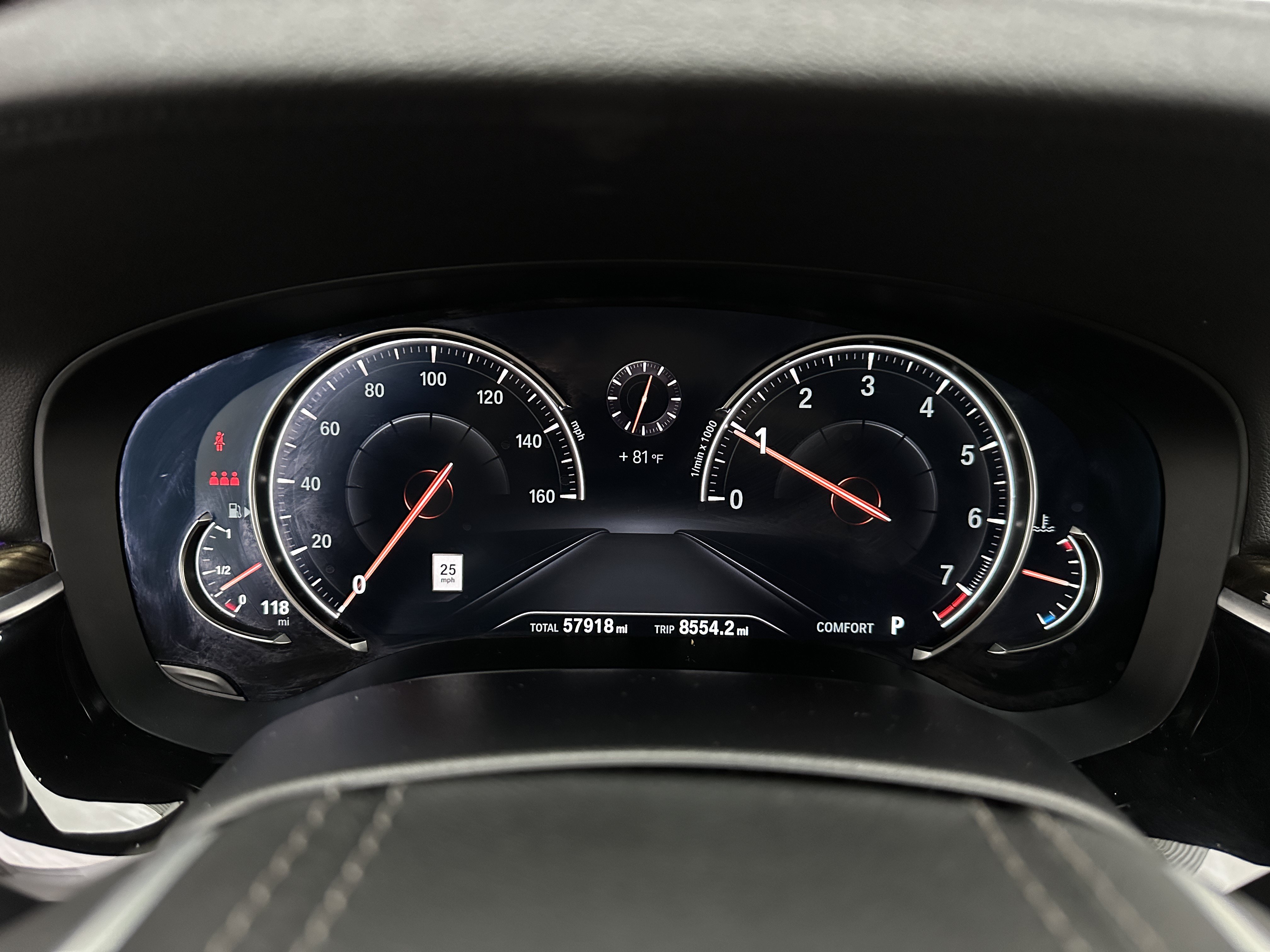 Used 2018 BMW 640i Gran Turismo xDrive AWD/4WD image 25