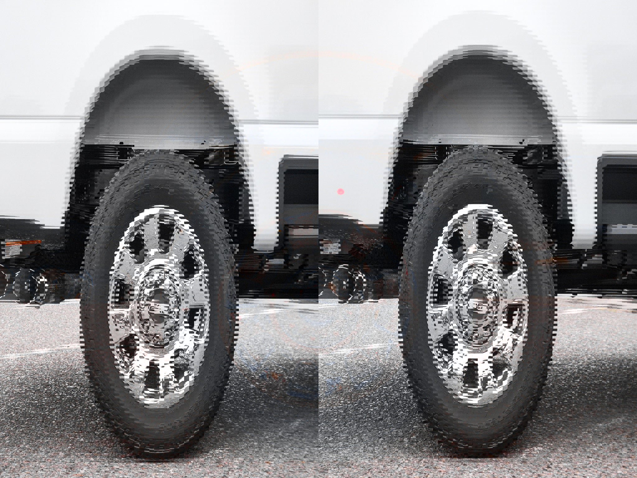 New 2026 Ford F250 Lariat w/ Lariat Premium Package image 12