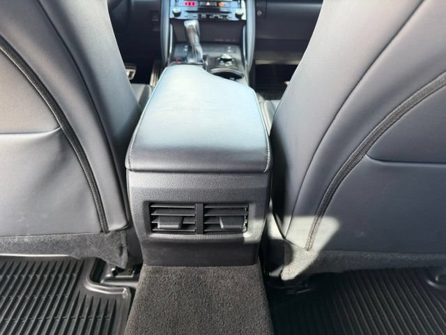 Used 2023 Lexus IS 350 F Sport w/ Navigation Package RWD image 20
