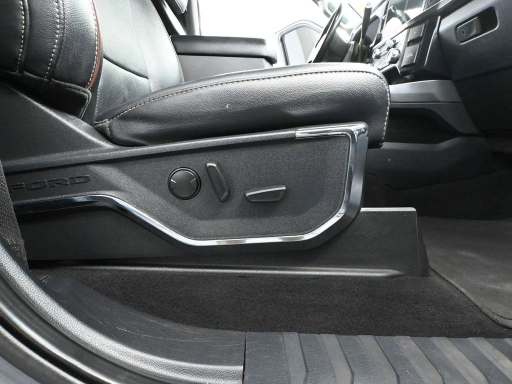 Used 2023 Ford F250 Lariat w/ Tremor Off-Road Package image 48
