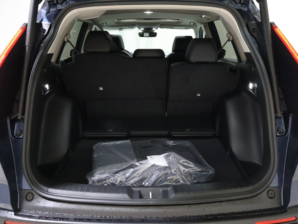 New 2026 Honda CR-V EX-L image 17