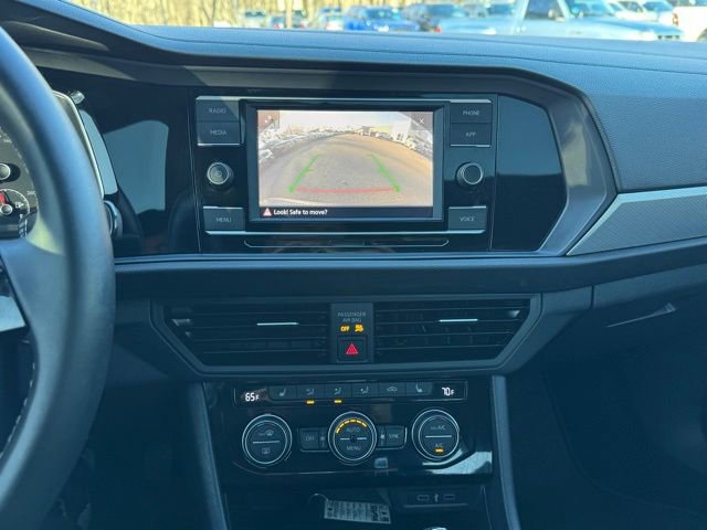 Certified 2020 Volkswagen Jetta R-Line image 34