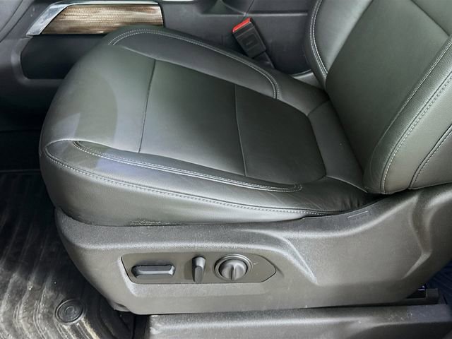 Used 2020 Chevrolet Silverado 1500 RST w/ All-Star Edition image 23