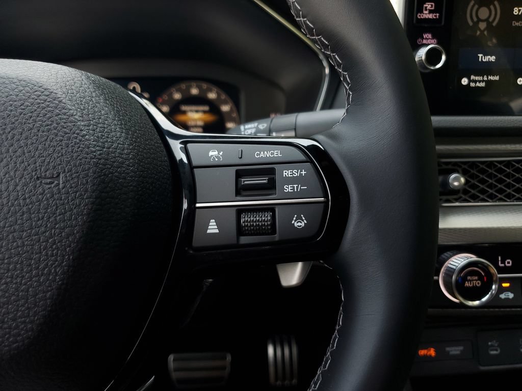 Certified 2026 Acura Integra A-Spec FWD image 20