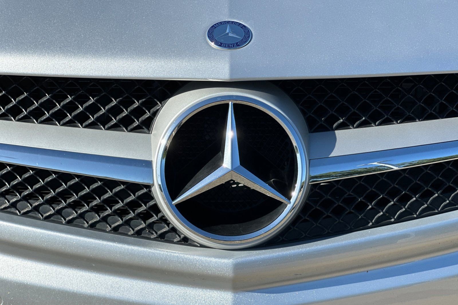 Used 2009 Mercedes-Benz SL 550 image 45