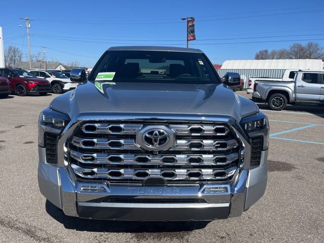 New 2025 Toyota Tundra 1794 Edition image 2