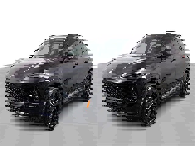 New 2026 Buick Envision Sport Touring