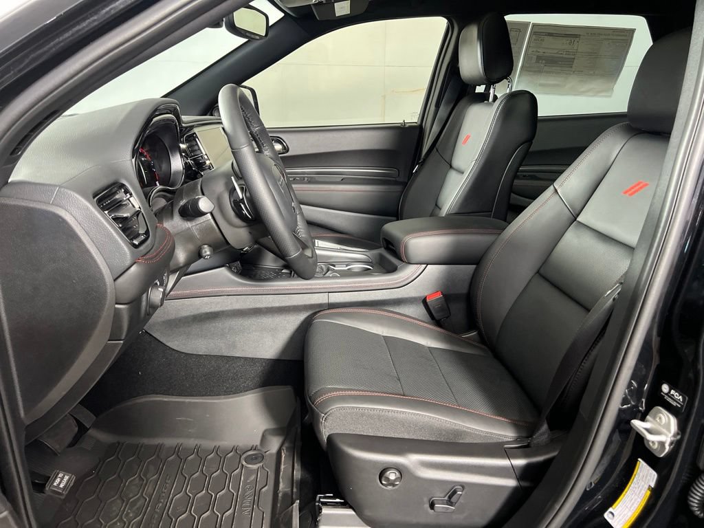 New 2026 Dodge Durango GT AWD/4WD image 9