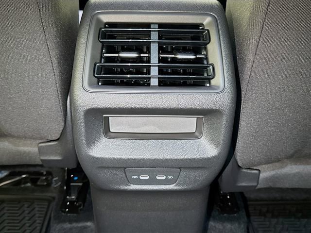New 2026 Volkswagen Tiguan S image 13