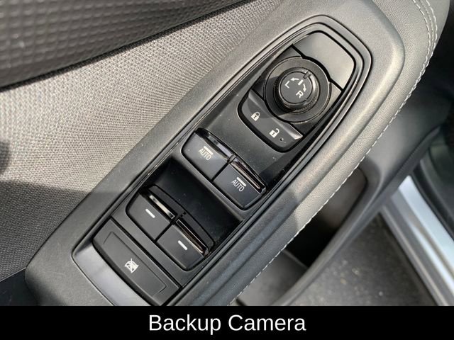Used 2021 Subaru Forester Premium AWD/4WD image 13