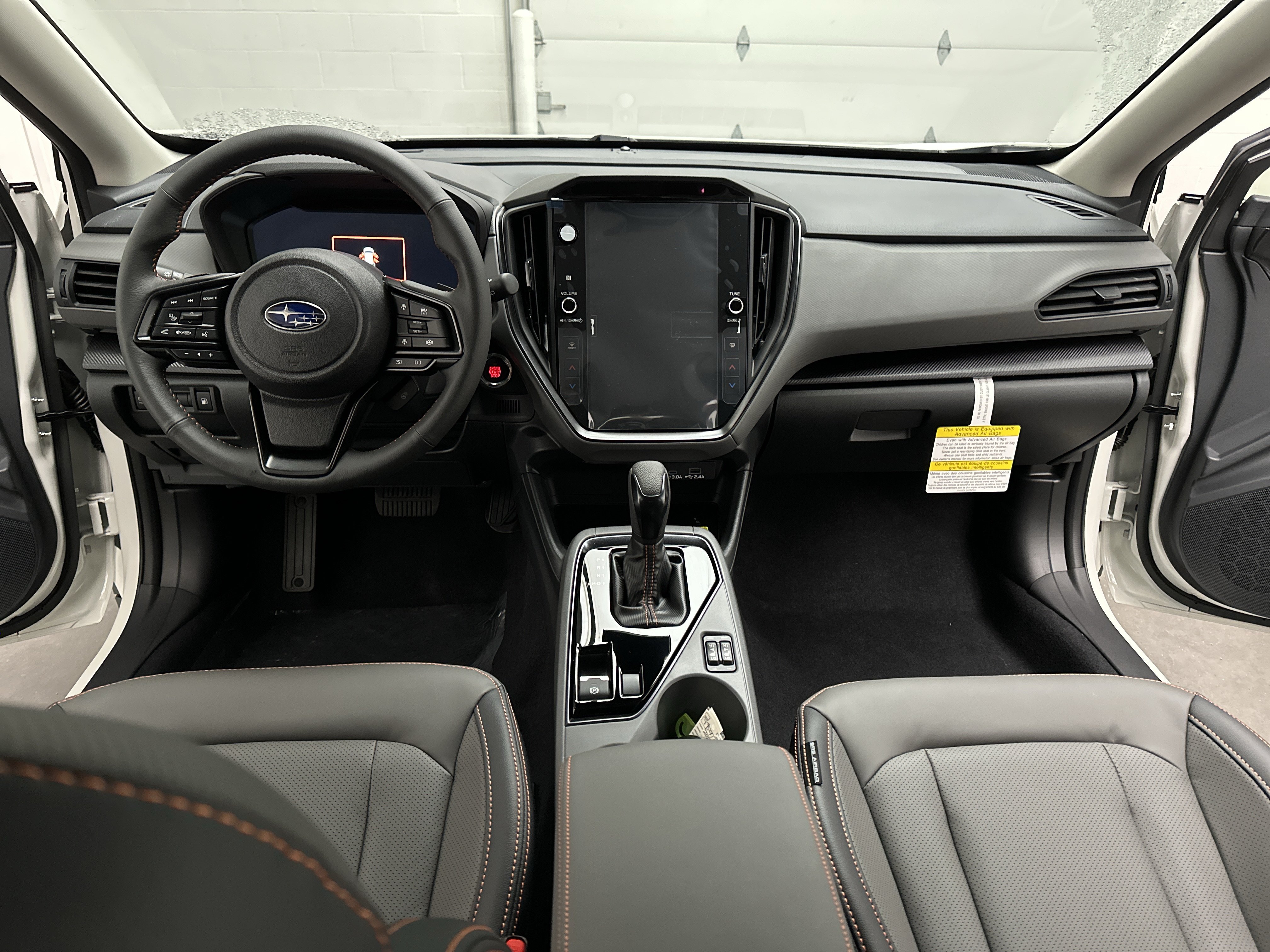 New 2026 Subaru Crosstrek 2.5i Limited AWD/4WD image 21