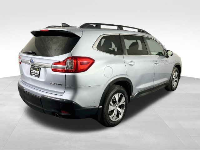 Used 2020 Subaru Ascent Premium w/ Convenience Package AWD/4WD image 18