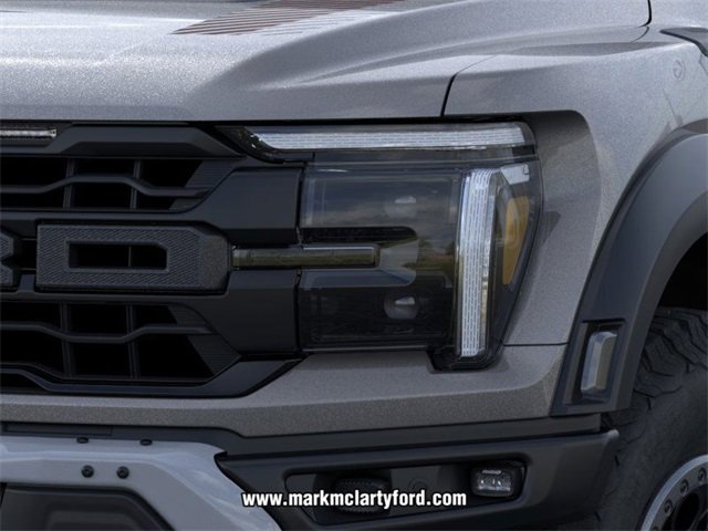 New 2025 Ford F150 Raptor image 18